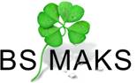 bsMaks Logo